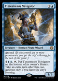 Timestream Navigator 178 (Commander: The Lost Caverns of Ixalan) 
