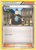 Tierno 112/122 (XY - BREAKpoint) 
