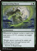 Invigorating Boon 164/261 (Dominaria Remastered) 