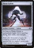 Thran Golem 234/261 (Dominaria Remastered) 