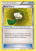 Hard Charm 119/146 (XY Base Set) 
