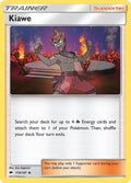 Kiawe 116/147 (SM - Burning Shadows) 