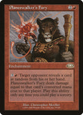 Planeswalker's Fury 70/143 (Planeshift) 