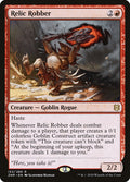 Relic Robber 153/280 (Zendikar Rising) 