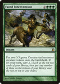 Fated Intervention 121/165 (Born of the Gods) 