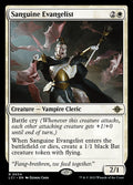 Sanguine Evangelist 34/291 (The Lost Caverns of Ixalan) 