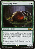 Scavenging Ooze 204 (Core Set 2021) 