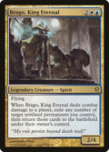Brago, King Eternal 41 (Conspiracy)  - Foil