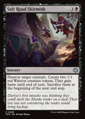 Salt Road Skirmish 88/291 (Tarkir: Dragonstorm) 