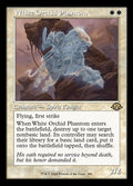 White Orchid Phantom 396 (Modern Horizons 3)  - Retro Foil
