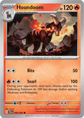 Houndoom 008/064 (SV: Shrouded Fable) 