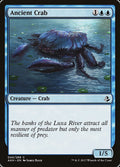 Ancient Crab 40/269 (Amonkhet) 