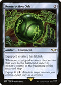 Resurrection Orb 165 (Universes Beyond: Warhammer 40,000) 