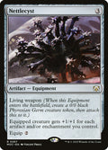 Nettlecyst 367/444 (Commander: March of the Machine) 