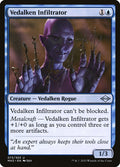 Vedalken Infiltrator 73 (Modern Horizons 2) 