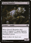 Nested Shambler 95 (Modern Horizons 2) 