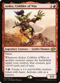Ardoz, Cobbler of War 29 (Jumpstart 2022) 