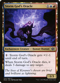 Storm God's Oracle 213 (Modern Horizons 2) 