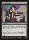 Syphon Soul 127/210 (Conspiracy) 