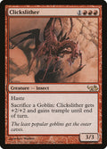 Clickslither 34/62 (Duel Decks: Elves vs. Goblins) 