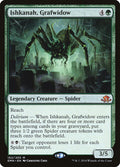 Ishkanah, Grafwidow 162/205 (Eldritch Moon)  - Foil