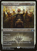 Conclave Tribunal 6 (FNM Promos)  - Foil