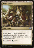 Rith's Grove 255 (Dominaria Remastered) 