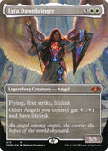 Lyra Dawnbringer 413 (Dominaria Remastered)  - Borderless