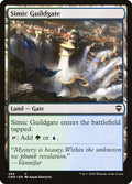 Simic Guildgate 493 (Commander Legends) 