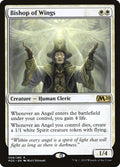 Bishop of Wings 8 (Core Set 2020) 