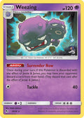 Weezing 29/68 (Hidden Fates) 