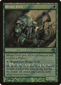 Hedge Troll 151 (Launch Party & Release Event Promos)  - Foil