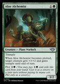 Aloe Alchemist 152/286 (Outlaws of Thunder Junction) 