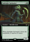Jadelight Spelunker 403 (Buy-A-Box Promos)  - Foil