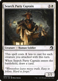 Search Party Captain 32 (Innistrad: Midnight Hunt) 