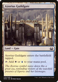 Azorius Guildgate 230 (Modern Masters 2017)  - Foil