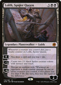 Lolth Spider Queen 112 (Adventures in the Forgotten Realms) 
