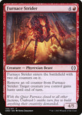 Furnace Strider 133/271 (Phyrexia: All Will Be One) 