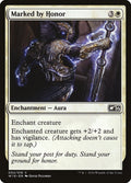 Marked by Honor 2/16 (Welcome Deck 2016) 