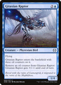 Gitaxian Raptor 53/271 (Phyrexia: All Will Be One)  - Foil