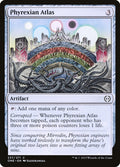 Phyrexian Atlas 237/271 (Phyrexia: All Will Be One) 
