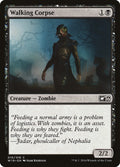 Walking Corpse 10/16 (Welcome Deck 2016) 