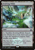 Evolving Wilds 186/196 (League Promos)  - Foil