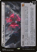 Invasion of Ravnica // Guildpact Paragon 1/291 (March of the Machine)  - Foil