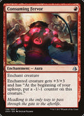 Consuming Fervor 126/269 (Amonkhet) 
