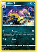 Liepard 49/73 (Shining Legends) 