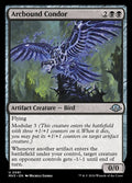 Arcbound Condor 81 (Modern Horizons 3)  - Foil