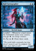 Roil Cartographer 67 (Modern Horizons 3)  - Foil