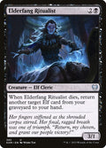 Elderfang Ritualist 385 (Kaldheim) 