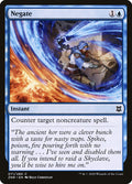 Negate 71 (Zendikar Rising) 